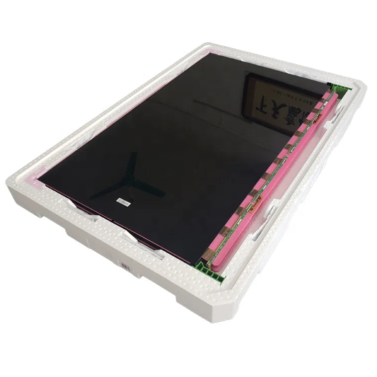 HV650QUB-F90 51 pins BOE 65" inch LCD LED TFT Display Open Cell TV Screen Spare Panel Replacement Parts for TV Repair