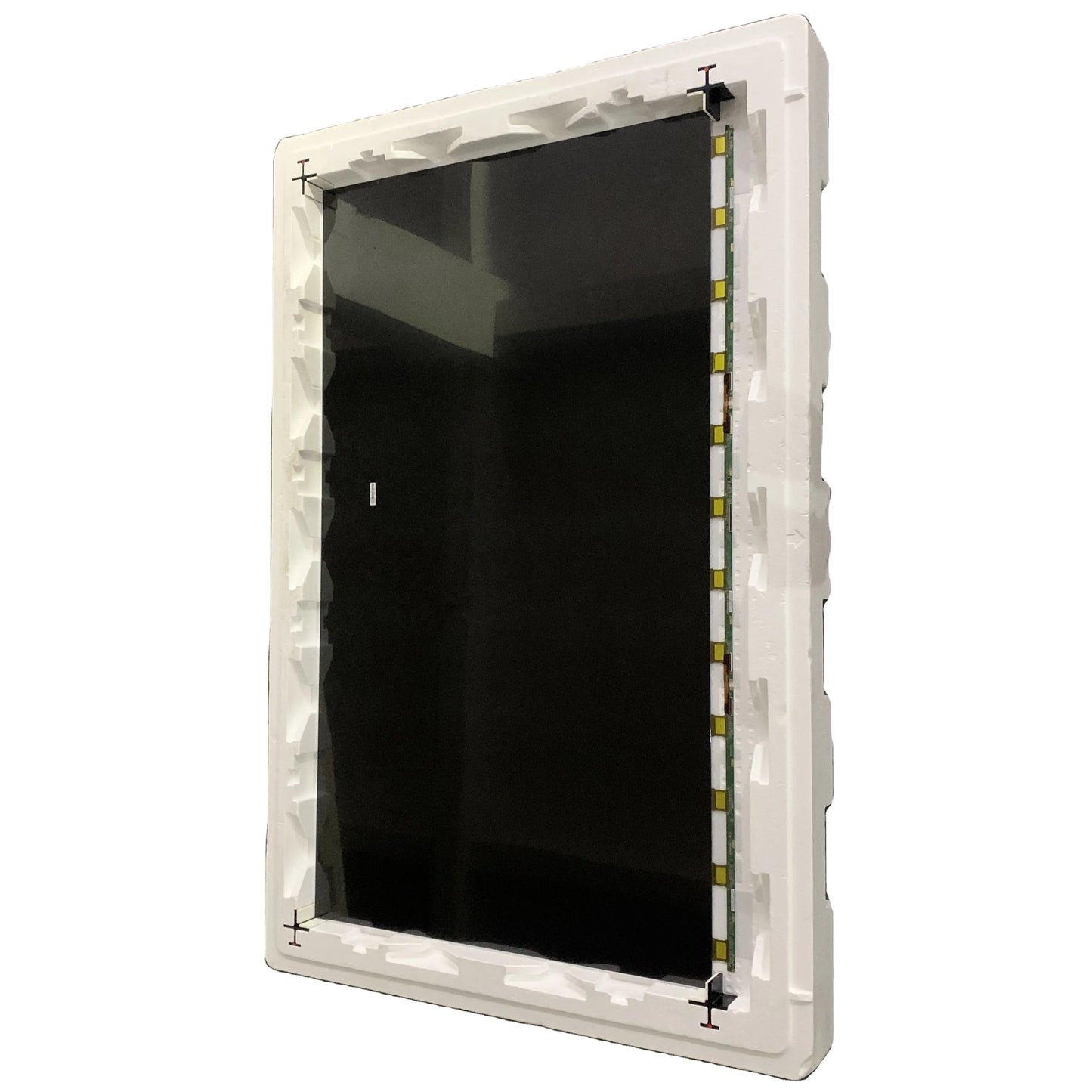 50inch INNOLUX V500DJ7-QE1 D5 3840*2160 UHD 60HZ VA LCD display FOR TV REPAIR SCREEN PANEL