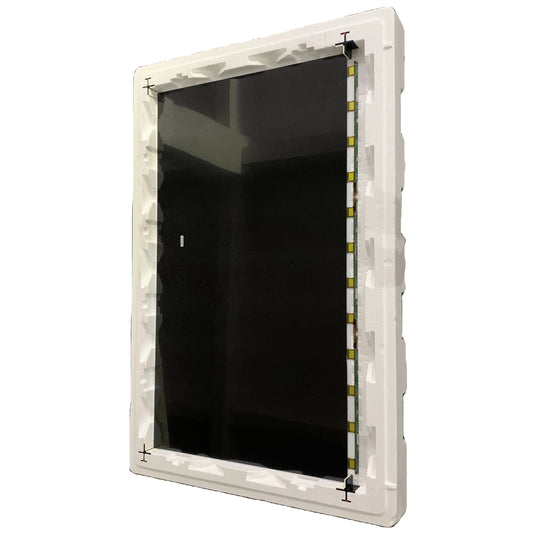 50inch INNOLUX V500DJ7-QE1 D5 3840*2160 UHD 60HZ VA LCD display FOR TV REPAIR SCREEN PANEL