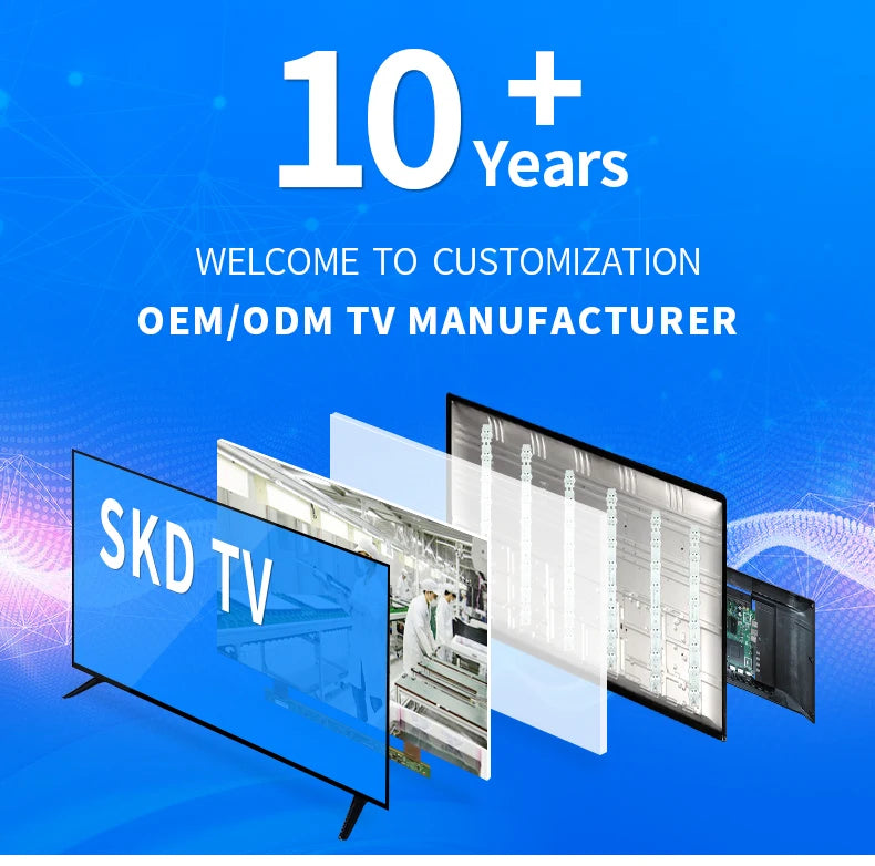 Factory price A grade CSOT 55 inch ST5461D12-2 VA LCD 3840*2160 4k 60Hz TV open cell screen panel replacement repair