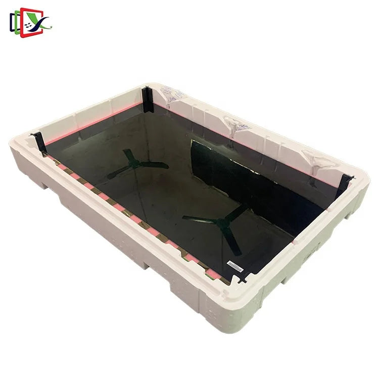 50inch INNOLUX V500DJ7-QE1 D5 3840*2160 UHD 60HZ VA LCD display FOR TV REPAIR SCREEN PANEL