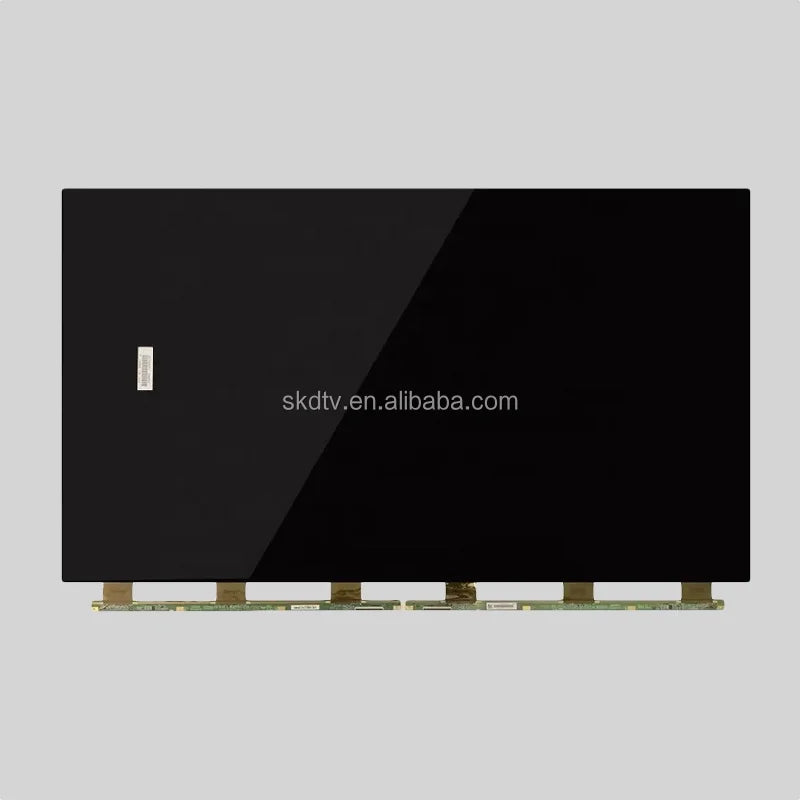HV430QUB-F1K 51 pins BOE 43" inch LCD LED TFT Display Open Cell TV Screen Spare Panel Replacement Parts for TV Repair