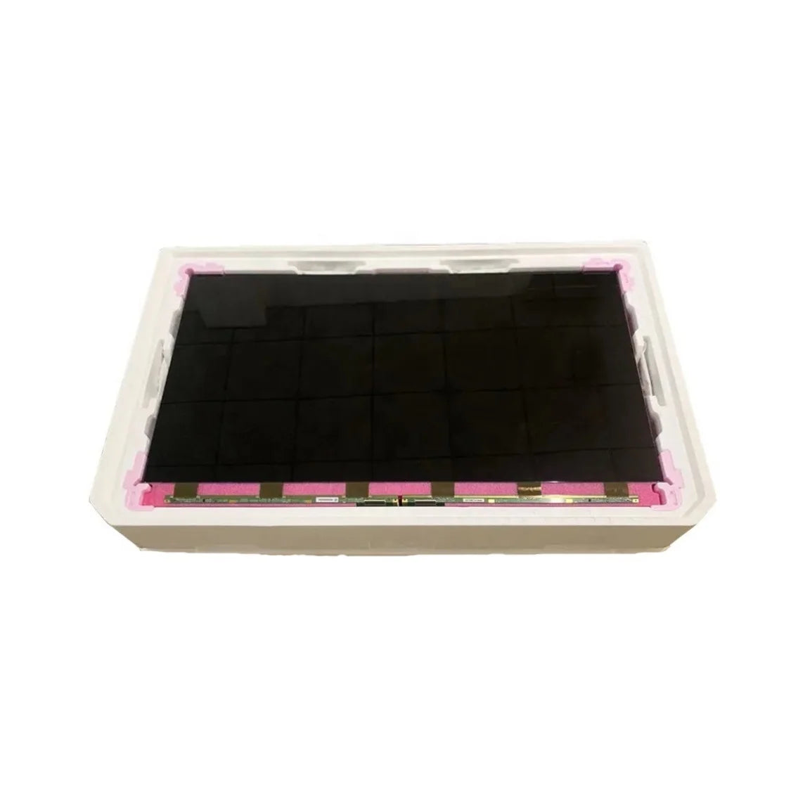 HV430QUB-F1K 51 pins BOE 43" inch LCD LED TFT Display Open Cell TV Screen Spare Panel Replacement Parts for TV Repair