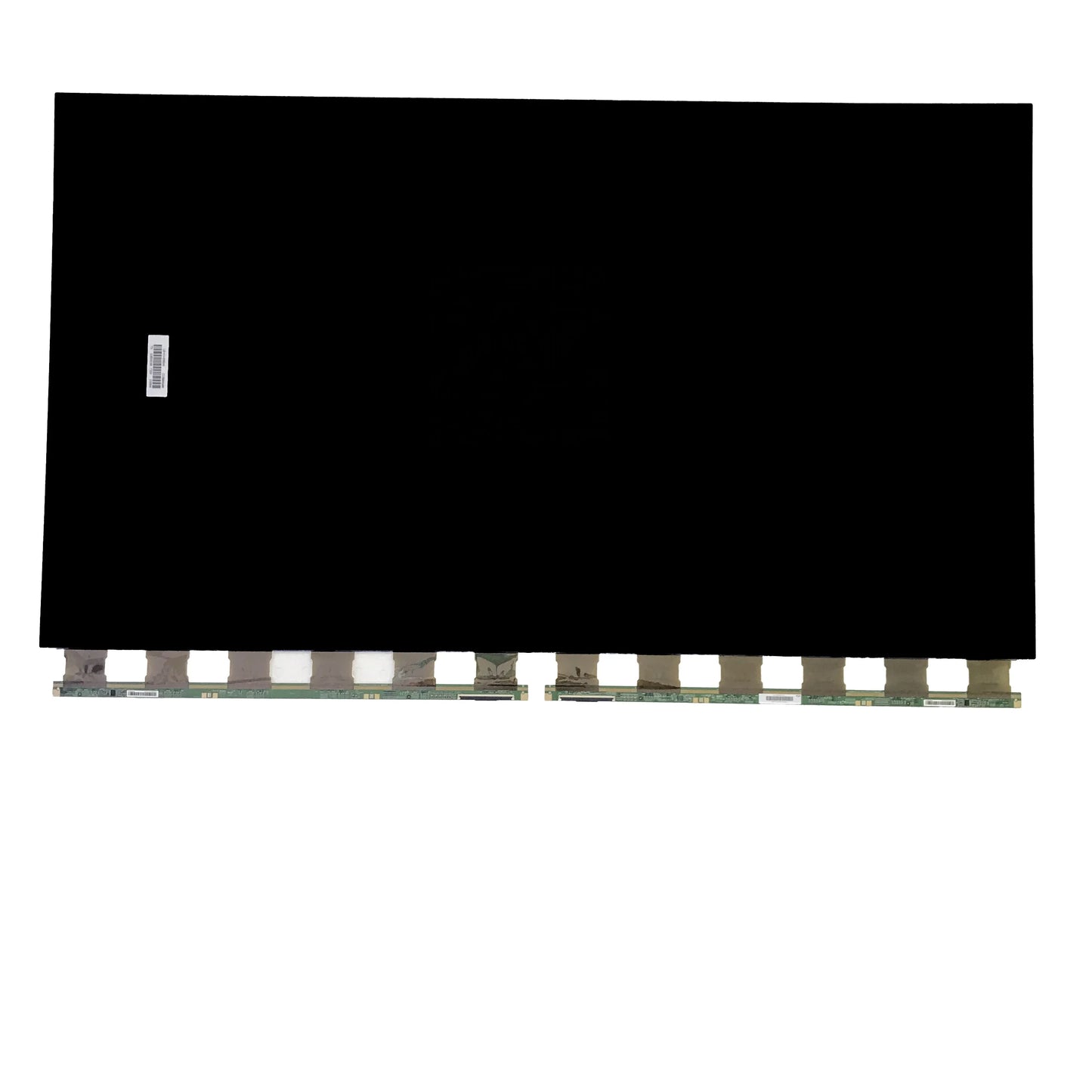 HV430QUB-N1A 51 pins BOE 43" inch LCD LED TFT Display Open Cell TV Screen Spare Panel Replacement Parts for TV Repair