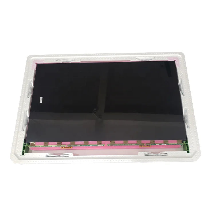 HV650QUB-F90 51 pins BOE 65" inch LCD LED TFT Display Open Cell TV Screen Spare Panel Replacement Parts for TV Repair
