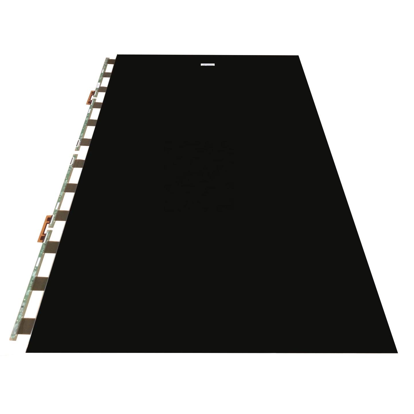 HV650QUB-N9D 136 pins BOE 65" inch LCD LED TFT Display Open Cell TV Screen Spare Panel Replacement Parts for TV Repair
