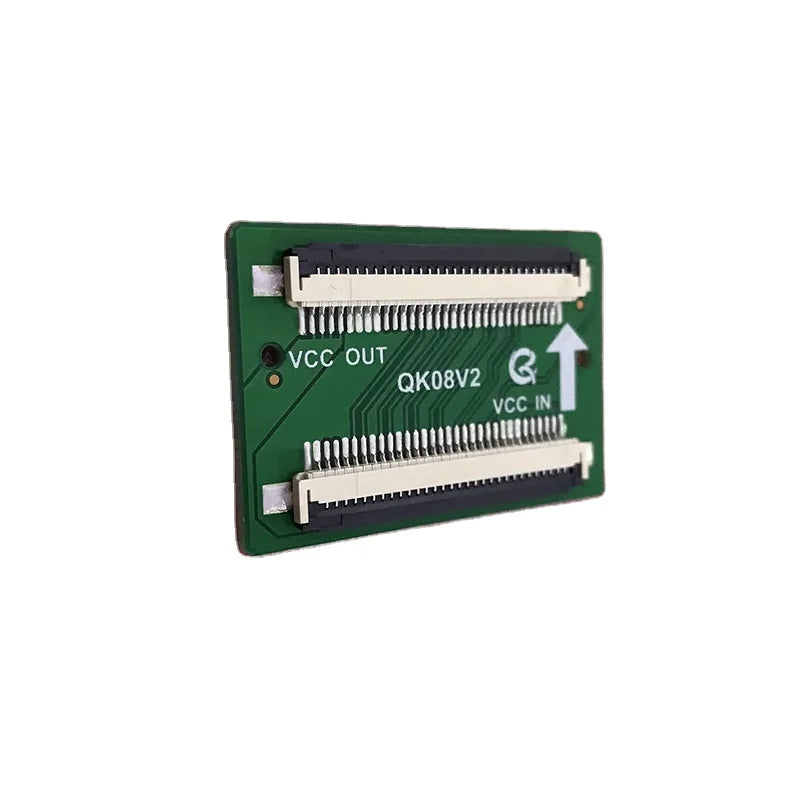 Samsung to LG LVDS Converter Board FPC Converter  QK08V2 FHD