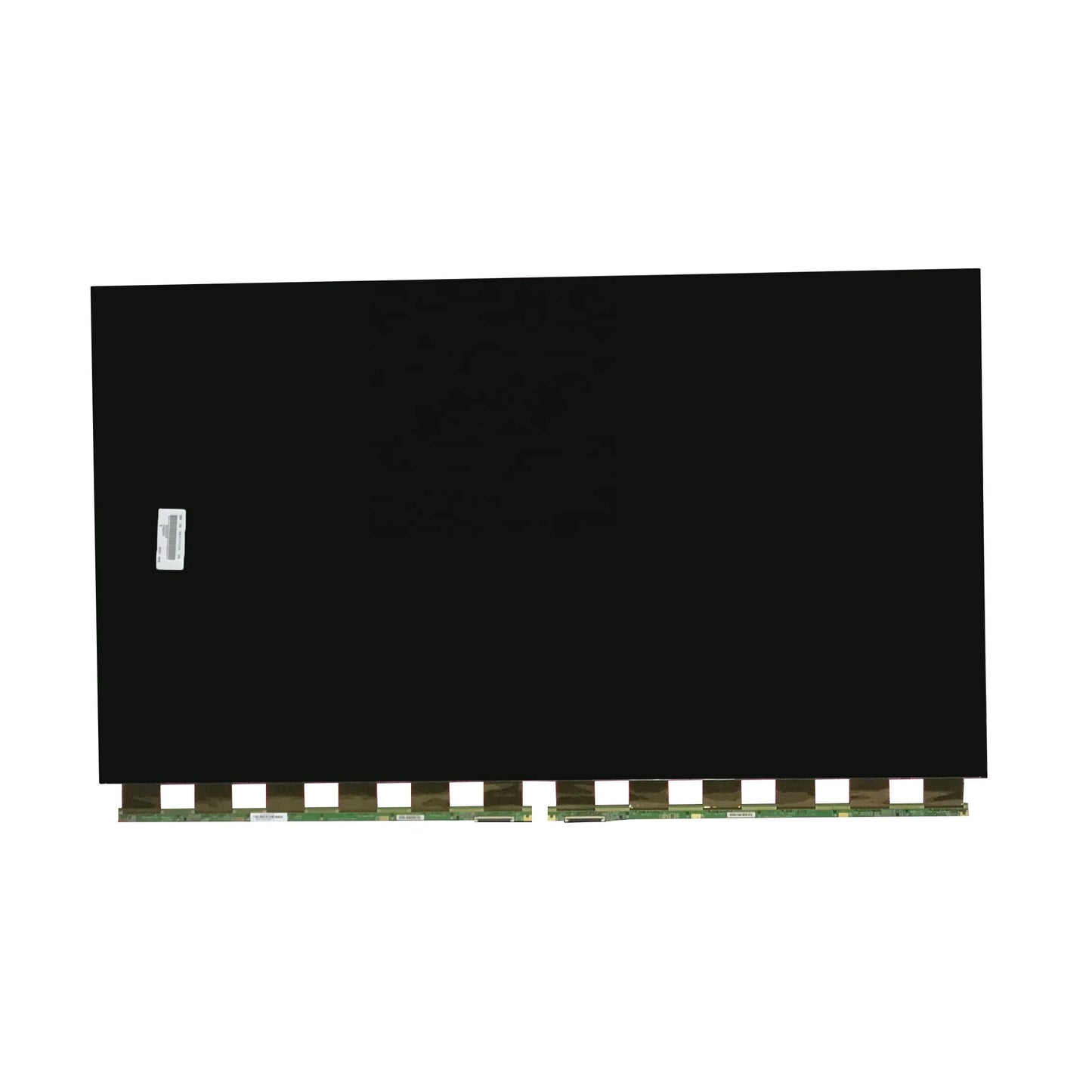 HV430QUB-N4E 51 pins BOE 43" inch LCD LED TFT Display Open Cell TV Screen Spare Panel Replacement Parts for TV Repair